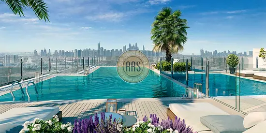 LUXURIOUS LIFESTYLE ||FRONT OFF METRO || 2BHK APARTMENT