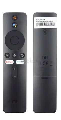 Xiaomi Mi TV Remote Control (Bluetooth) - BRAND NEW