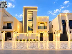 ๐ก Super Lux Villa for Sale โ Ready to Move In | Fees Included