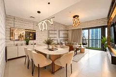 Burj Khalifa District | 3BR | 2 Parking Spaces