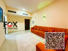 Charming 1-Bedroom Apartment for Monthly Rent in Al Rashidiya 3 (Ajman) – Behind Etihad Center, Ne