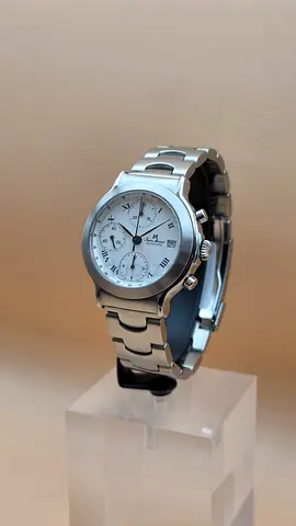 Jean Marcel automatic chronograph