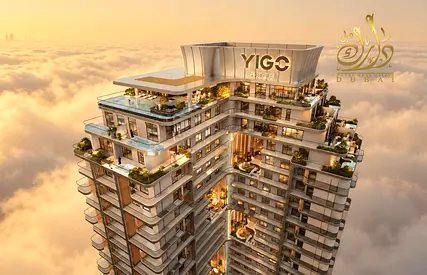 PRE LAUNCH PRICE NOW!! 8% DISCOUNT SKYLINE VIEW