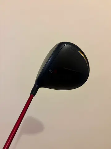 Cobra LTDx Driver