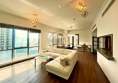 FULLY FURNISHED | SPACIOUS 1BR | DOWNTOWN DUBAI