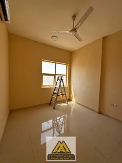 For Annual Rent in Al Mowaihat 1, Ajman Spacious 1-Bedroom Apartment – AED 28,000 per Year