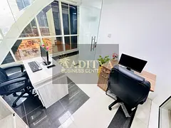 Budget friendly offices for rent| Office for Freezone Company