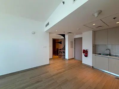 High Floor | Well Maintained | Canal View