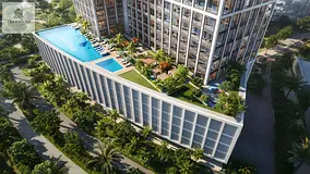 STRATEGIC LOCATION_MODERN&SMART_SPACIOUS_LUXURY PROJECT