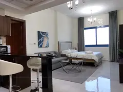 High Floor | Fully Furnished | High ROI