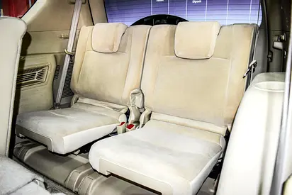 2015 Toyota PRADO — миниатюра 20
