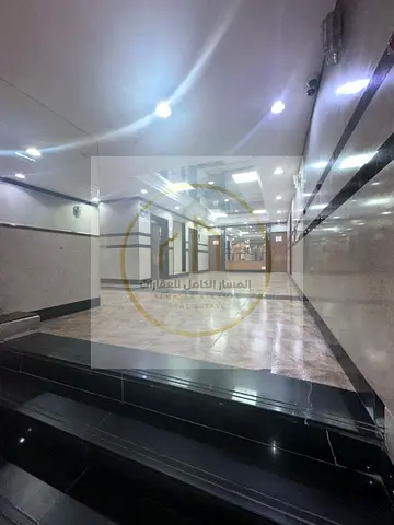 Exclusive & Available Now in Al Majaz 2 – Spacious 2 BHK with Balcony on Main Jamal Abdul Nasser Street, Close to Al Taawun, Dubai Exit & Bus Stations