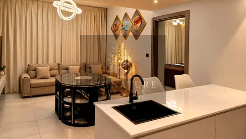 2BR | Fully Furnished | Modern Living | Prime Location