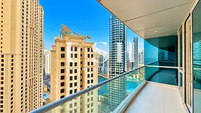Ready to Move | Marina Views | Upgraded | Spacious
