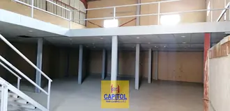 Great Deal! 3330 SQFT Warehouse in Al Quoz 4 | AED 320K / Year (BK)