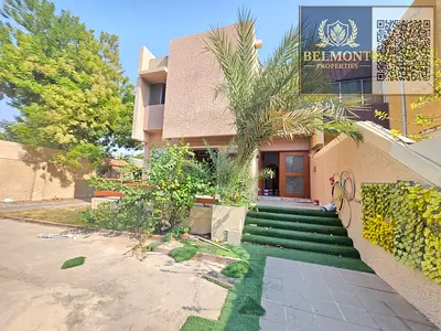3BR Villa for Rent in Al Sharqan Sharjah | AED 90K