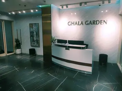 غرفه وصاله بسعر مميز من المالك مباشره