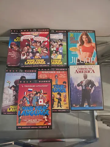 Dvd
