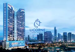 HIGH FLOOR | MODERN 2BR APARTMENT | STUNNING VIEWS
