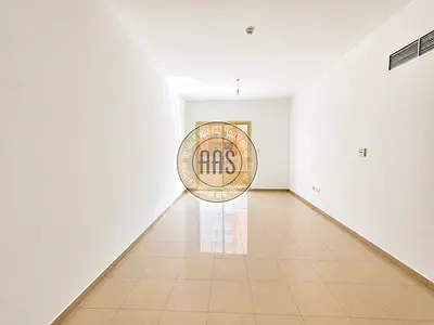 2Bhk Available For Rent - Near To Al Nahda Pond Park