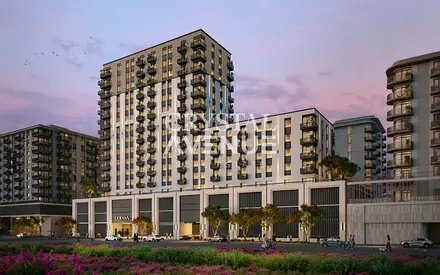 Genuine Resale | Mid Floor | Motivated Seller | Investment Deal