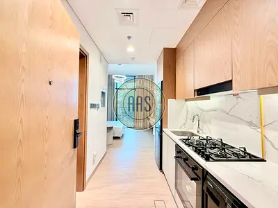Brand New•Ready To Move Studio•Fully Furnished•Modern Designed•Luxury Living•Premium Amenities
