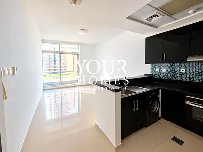 Studio in marina for rent