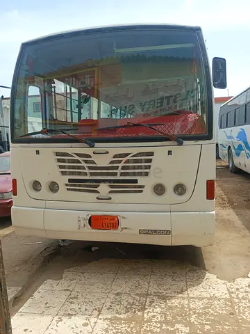 Ashok laylind ac bus for sele