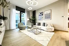 Vacant | Fully Furnished | Waterfront Living