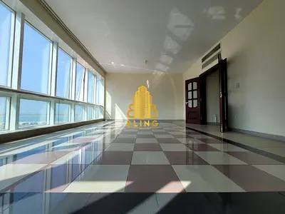 Alluring 3BHK With Balcony | Parking & Closed Kitchen