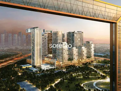 Prime Location | Residence A | Dec 2026 Handover