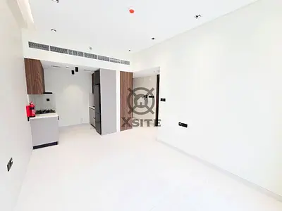 Stylish 1 BR|Bamboo walk|Premium Layout