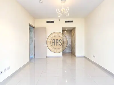 Close To Mamzar Beach 2Bhk Chiller Free With Full Facilities