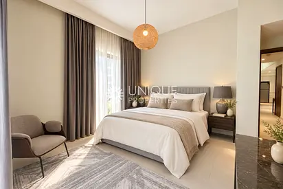 Furnished | Pool View | Vacant