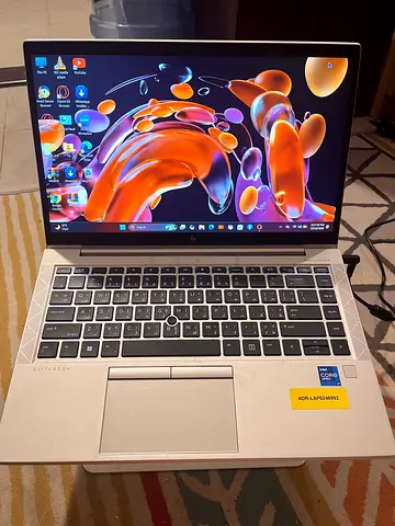 Asus ExpertBook 14-inch Laptop - Intel Core i5, Good Condition