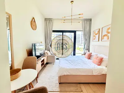 Luxurious & lavish furnished studio •• High Quality •• Hot Offer •• Spacious layout