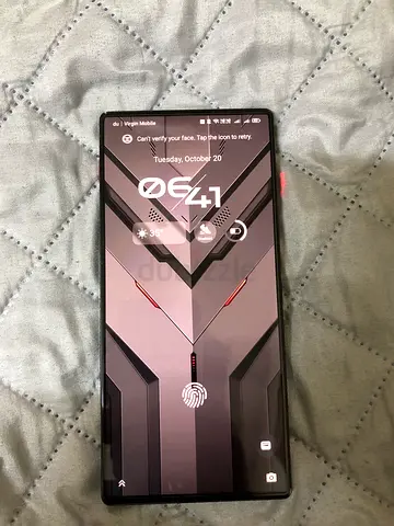 RedMagic 11 air
