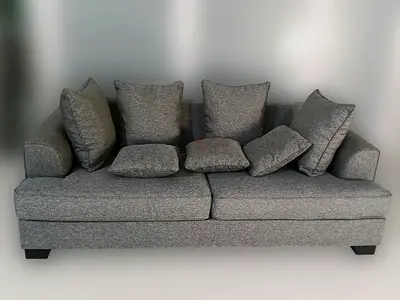 The One Sofa Set 2 + 1
