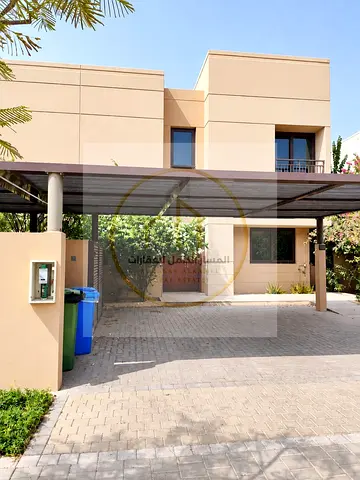🏡✨ FOR RENT | 3-Bedroom Villa + Maid’s Room | Al Zahia – Sharjah ✨ 🔥 Family-Friendly Community | Gardens & Green Spaces | Kids’ Play Areas | Parking