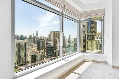 FULL MARINA VIEW | BEST TYPE | FREEHOLD