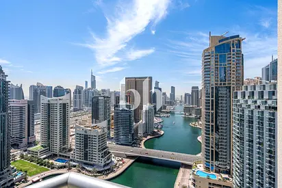 FULL MARINA VIEW | BEST TYPE | FREEHOLD