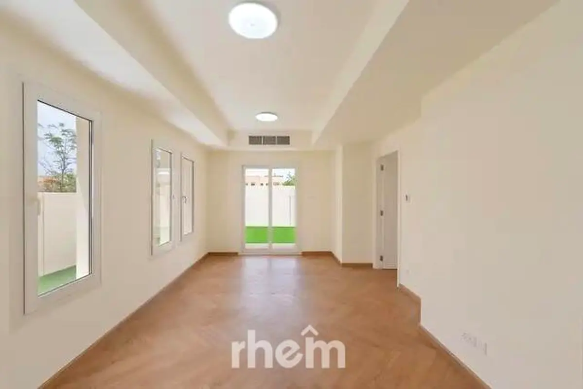 Move-in Ready | Family-Friendly | Private Garden