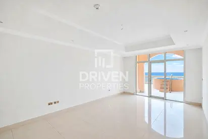 Huge Layout | Sea view | Resort style living