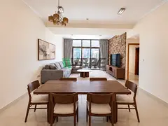 Furnished | Full Marina View | Special Offer