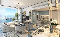 DAMAC Bay by Cavalli | Luxury Waterfront Living