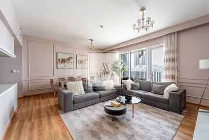 Creek Harbour | Ready To Move | Best Offer