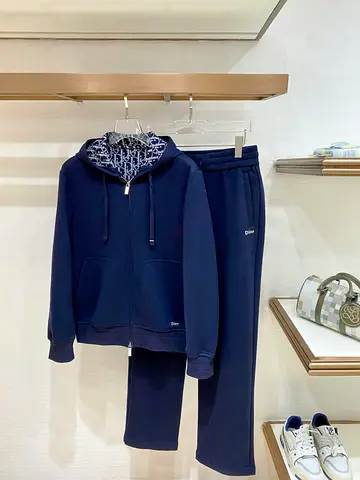 Dior set for men