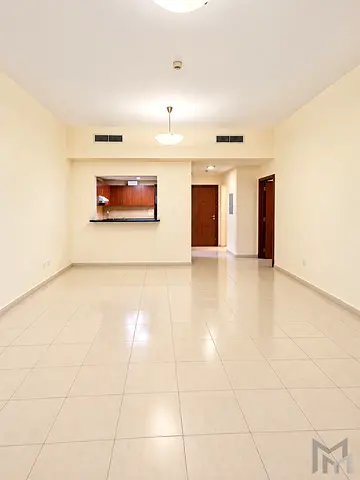 Direct from Owner | 1-Bedroom Apartment for Sale in Olympic Park 3, Dubai Sports City