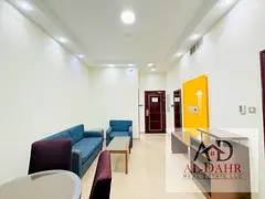 Fully Furnished 1BHK Near mall & Metro Station Ready to Move
