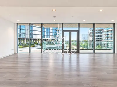 Open Plan Living | Resort Style | Blank Canvass
